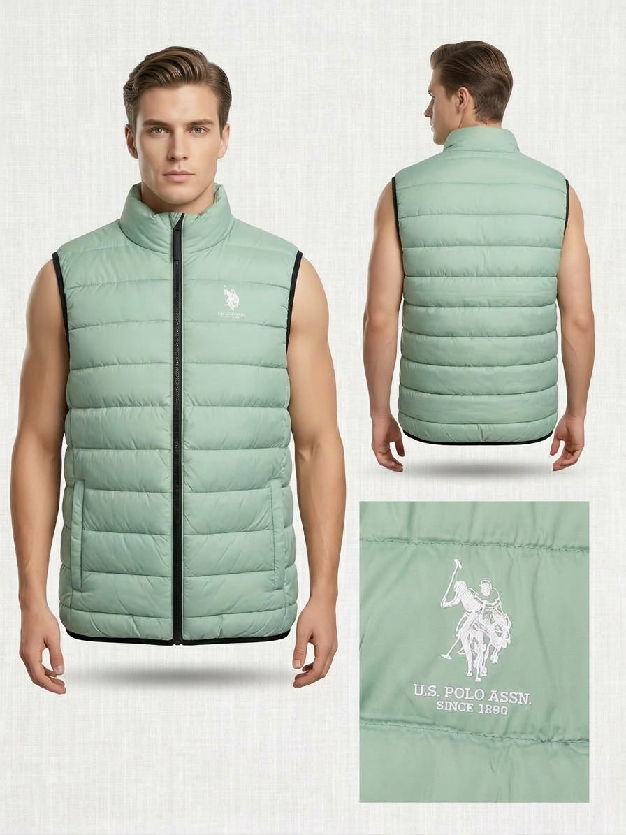 Gillet U.S Polo Assn